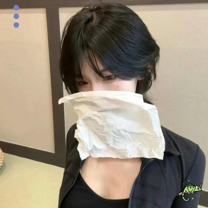 曾女士